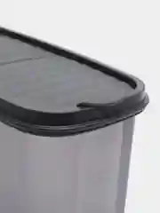 Контейнер / емкость для сыпучих продуктов БЕСТ IDEA