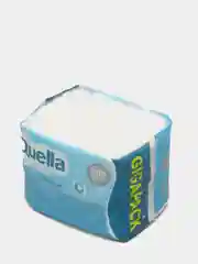 Ватные палочки Aquella, 500 штук