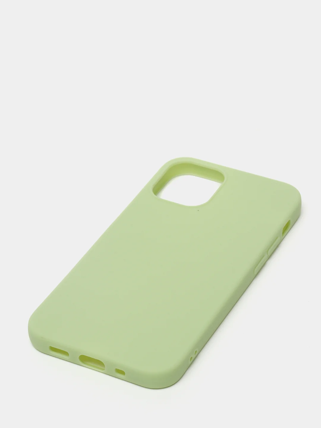 Бирюзовый чехол на Айфон iPhone 5, 6, 7 8 plus, X, XS Max, XR, 11 12 13 Pro Max, 12 Mini, 13 Pro Max