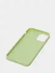 Бирюзовый чехол на Айфон iPhone 5, 6, 7 8 plus, X, XS Max, XR, 11 12 13 Pro Max, 12 Mini, 13 Pro Max