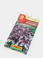 Семена базилик овощной "Арамис"