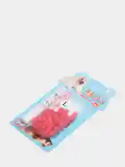 Красный антицарапки для кошек и собак на когти для защиты мебели