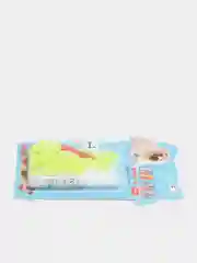 Лимонный антицарапки для кошек и собак на когти для защиты мебели