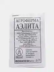 Белый семена укроп "Душистый пучок"