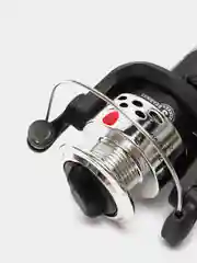 Катушка Mirac le 200