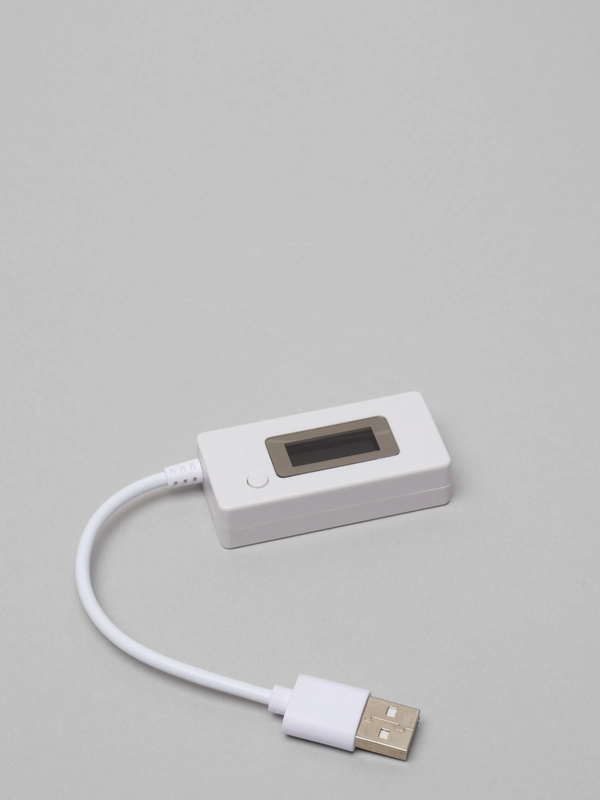 Тестер USB KCX-017 / DT-1 / KWS-1902C Type - C