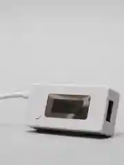 Белый тестер USB KCX-017 / DT-1 / KWS-1902C Type - C