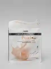 Маска альгинатная с жемчугом увлажняющая осветляющая Pearl Modeling Mask ANSKIN, 25гр