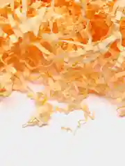 Манго бумажный наполнитель для подарочных коробок (упаковки) - Персиковый (оранжевый пастель)