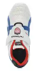 Кроссовки 39-1541-13
