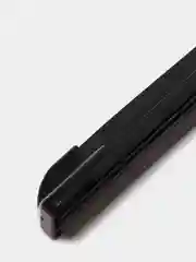 Щетка стеклоочистителя бескаркасная AVS Optimal Line (крючок), дворник автомобильный 28-70