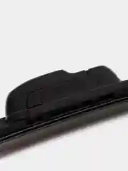 Щетка стеклоочистителя бескаркасная AVS Optimal Line (крючок), дворник автомобильный 28-70