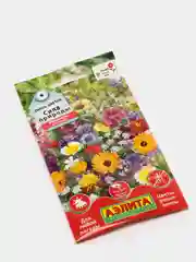 Семена Смесь цветов "Сила природы"