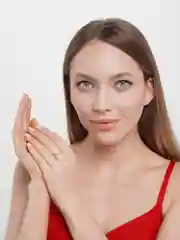 Лимонный женские кольца, 12 видов