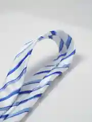 Синий галстук