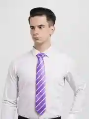 Желтый галстук