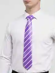 Желтый галстук