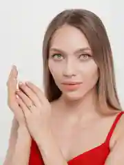 Золотистый хаки женские кольца, 12 видов