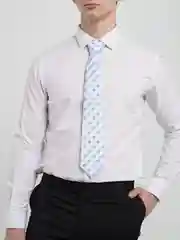 Белый галстук