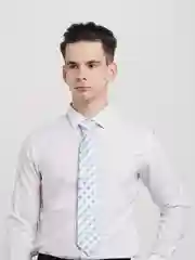 Белый галстук