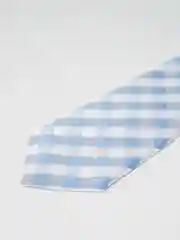 Белый галстук