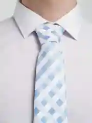 Белый галстук