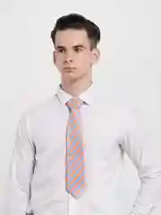 Карамельный галстук