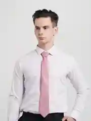 Черный галстук