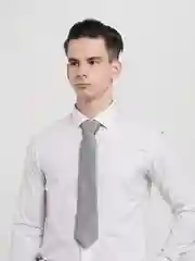 Зеленый галстук