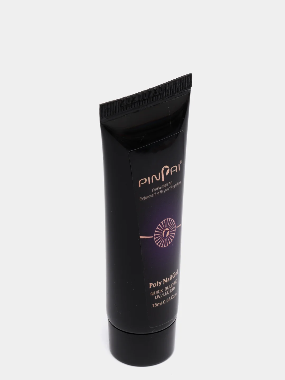 Полигель для наращивания ногтей "PinPai"
