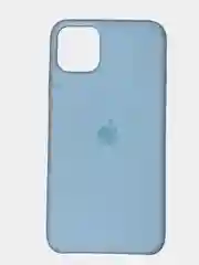 Чехол Silicone Case для iPhone 11 Pro Max, силиконовый на айфон