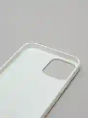Белый чехол на Айфон iPhone 5, 6, 7 8 plus, X, XS Max, XR, 11 12 13 Pro Max, 12 Mini, 13 Pro Max
