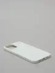 Белый чехол на Айфон iPhone 5, 6, 7 8 plus, X, XS Max, XR, 11 12 13 Pro Max, 12 Mini, 13 Pro Max