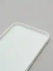 Белый чехол на Айфон iPhone 5, 6, 7 8 plus, X, XS Max, XR, 11 12 13 Pro Max, 12 Mini, 13 Pro Max