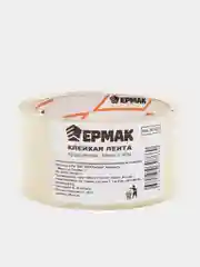 Клейкая лента, 48 ммx40 м, прозрачная