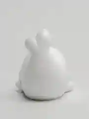 Белый декорация для аквариума (3 вида)