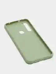 Зеленый силиконовый чехол для Xiaomi Redmi Note 7 Pro 8A 9 C Note 8 Pro Mi 8 Lite Se 9 Pro 10 K20