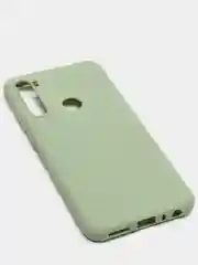 Зеленый силиконовый чехол для Xiaomi Redmi Note 7 Pro 8A 9 C Note 8 Pro Mi 8 Lite Se 9 Pro 10 K20