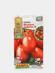 Семена Томат "Веселые ребята F1"