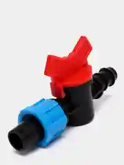 Кран стартовый для капельной ленты