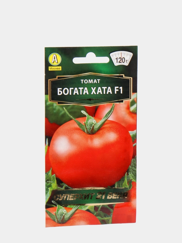 Семена Томат "Богата Хата F1"