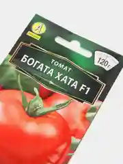 Семена Томат "Богата Хата F1"