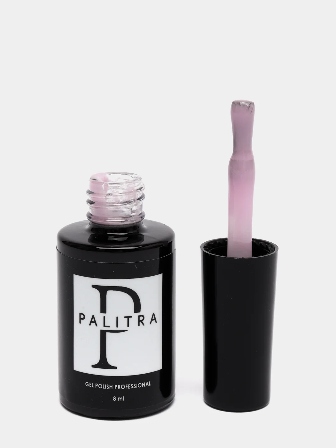 Цветная база Pastel Base Palitra 8 мл