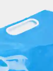 Канистра складная прочная