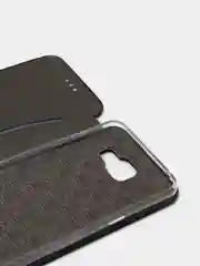 Черный чехол для Samsung Galaxy A5 2016, Самунг А5