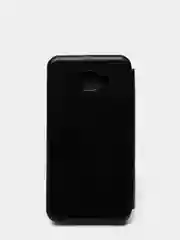 Черный чехол для Samsung Galaxy A5 2016, Самунг А5