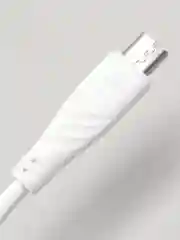 USB кабель GFUZ с выходом micro usb для зарядки и передачи данных/морозостойкий
