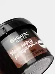 Organic Kitchen Масло для тела расслабляющее густое Ночь перед рождеством 100 мл