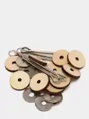 Шплинты