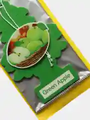 Little Trees ароматизатор воздуха "Ёлочка", для автомобиля и дома
